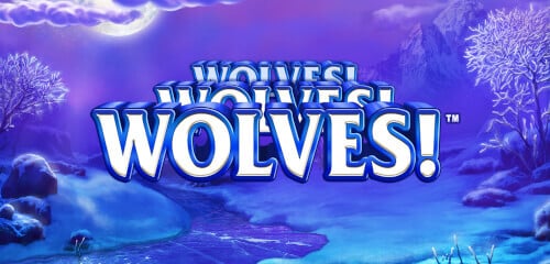 Play Wolves! Wolves! Wolves! at ICE36 Casino