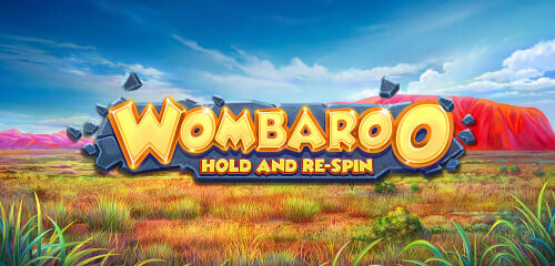 Play Wombaroo at ICE36