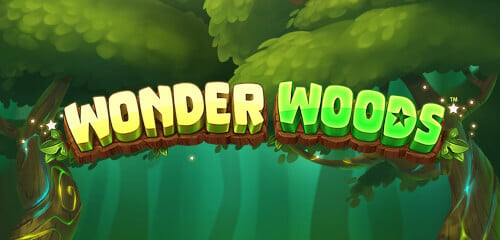 Play Wonder Woods at ICE36 Casino