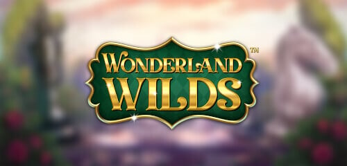 Play Wonderland Wilds at ICE36 Casino