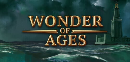 Play Wonder of Ages at ICE36 Casino