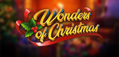 Play Wonders of Christmas at ICE36 Casino