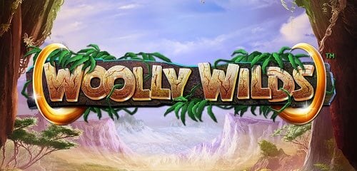Play Woolly Wilds at ICE36 Casino