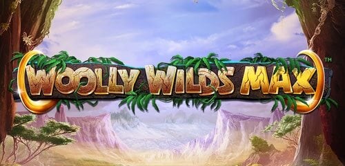 Woolly Wilds MAX