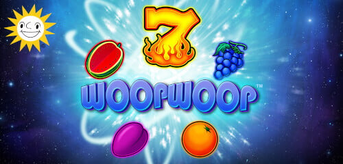 Play Woop Woop at ICE36 Casino