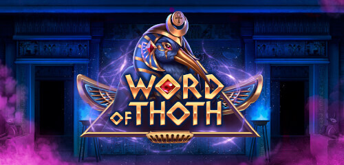 Word of Thoth