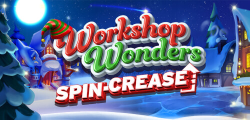 Top Online Slots and Casino Games | Win Now | Spin Genie