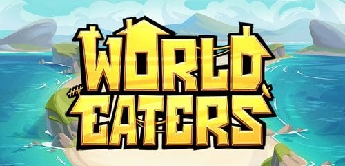 Juega World Eaters en ICE36 Casino con dinero real