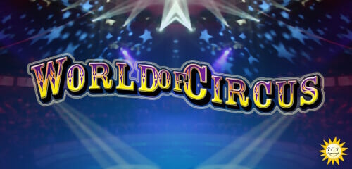 Play World of Circus at ICE36 Casino