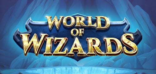 Play World of Wizards at ICE36