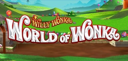 Play World of Wonka at ICE36