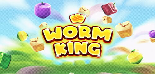 Play Worm King at ICE36 Casino