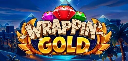 Juega Wrappin' Gold en ICE36 Casino con dinero real
