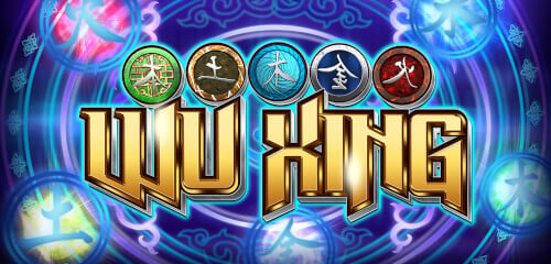 Play Wu Xing at ICE36 Casino