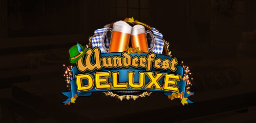 Play Wunderfest Deluxe at ICE36 Casino