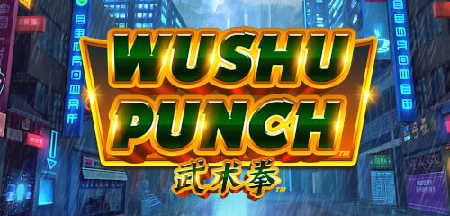 Play Wushu Punch at ICE36 Casino