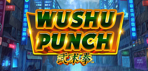 Wushu Punch