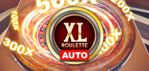 Play XL Auto Roulette at ICE36 Casino