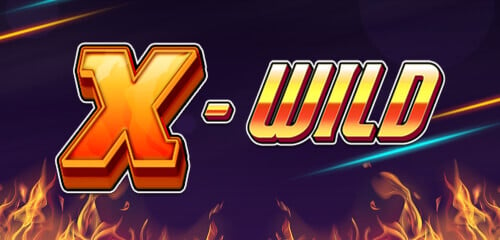 Play X Wild at ICE36 Casino