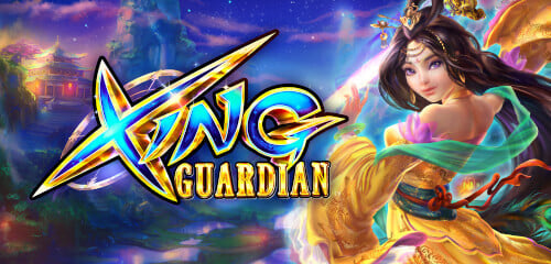 Play Xing Guardian at ICE36