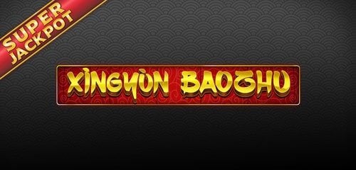 Play Xingyun BaoZhu Jackpot at ICE36 Casino