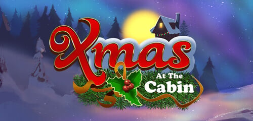 Play Xmas At the Cabin at ICE36 Casino