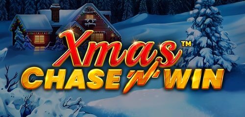 Xmas ChaseNWin
