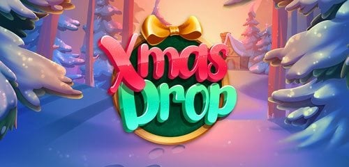 Play Xmas Drop at ICE36 Casino