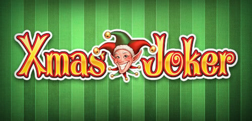 Play Xmas Joker at ICE36 Casino