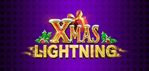 Xmas Lightning