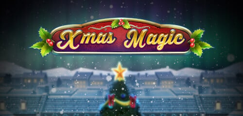 Play Xmas Magic at ICE36 Casino