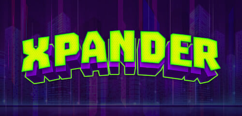 Xpander