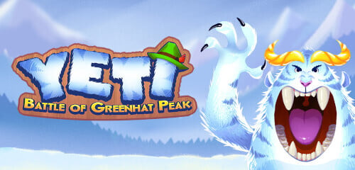 Play Yeti at ICE36 Casino