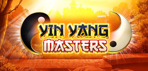 Play Yin Yang Masters at ICE36 Casino