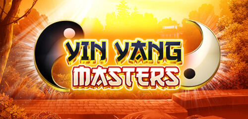 Play Yin Yang Masters at ICE36