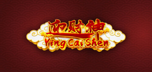 Play Ying Cai Shen at ICE36 Casino