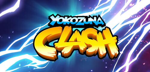 Play Yokozuna Clash at ICE36 Casino