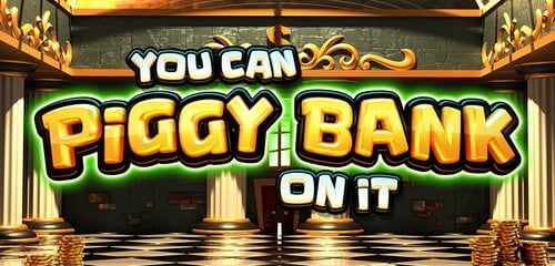 Play You Can Piggy Bank On It at ICE36 Casino