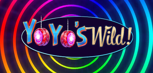 Play YoYos Wild at ICE36 Casino