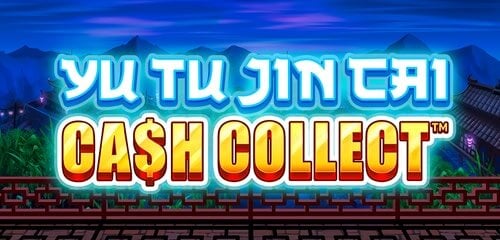 Play Yu Tu Jin Cai: Cash Collect at ICE36 Casino