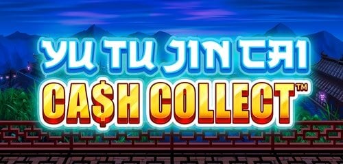 Yu Tu Jin Cai: Cash Collect