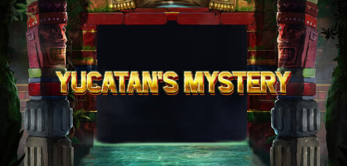 Play Yucatan's Mystery at ICE36 Casino