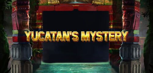 Play Yucatan's Mystery at ICE36