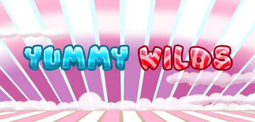 Play Yummy Wilds at ICE36 Casino