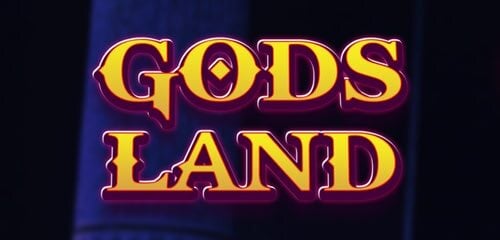 Play ZITRO Link King Gods Land at ICE36 Casino