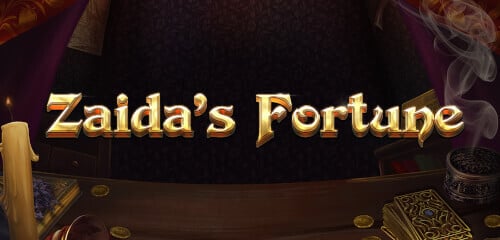 Play Zaida's Fortune at ICE36 Casino