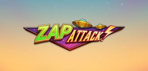 Play Zap Attack at ICE36 Casino
