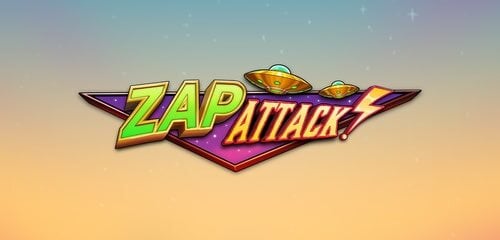 Play Zap Attack at ICE36