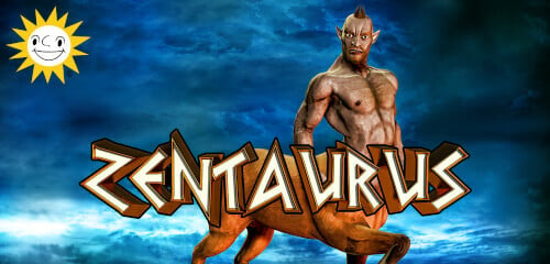 Play Zentaurus at ICE36 Casino