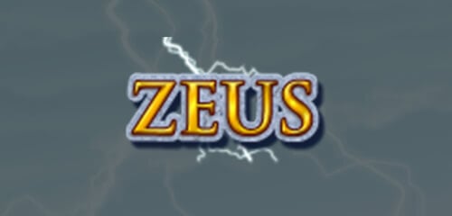 Play Zeus at ICE36 Casino